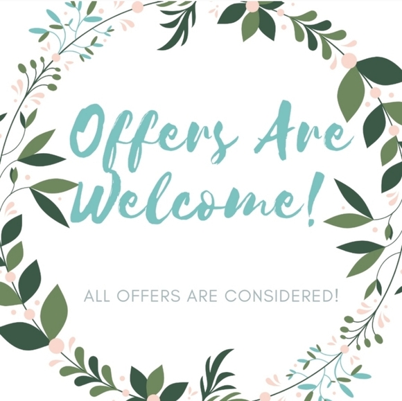 OFFERS - Picture 1 of 1